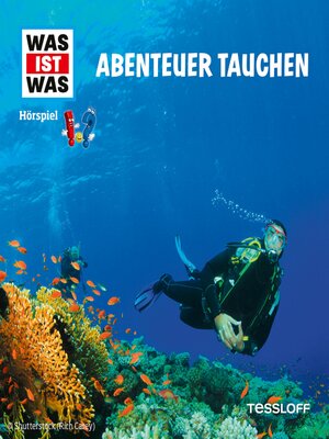 cover image of Abenteuer Tauchen